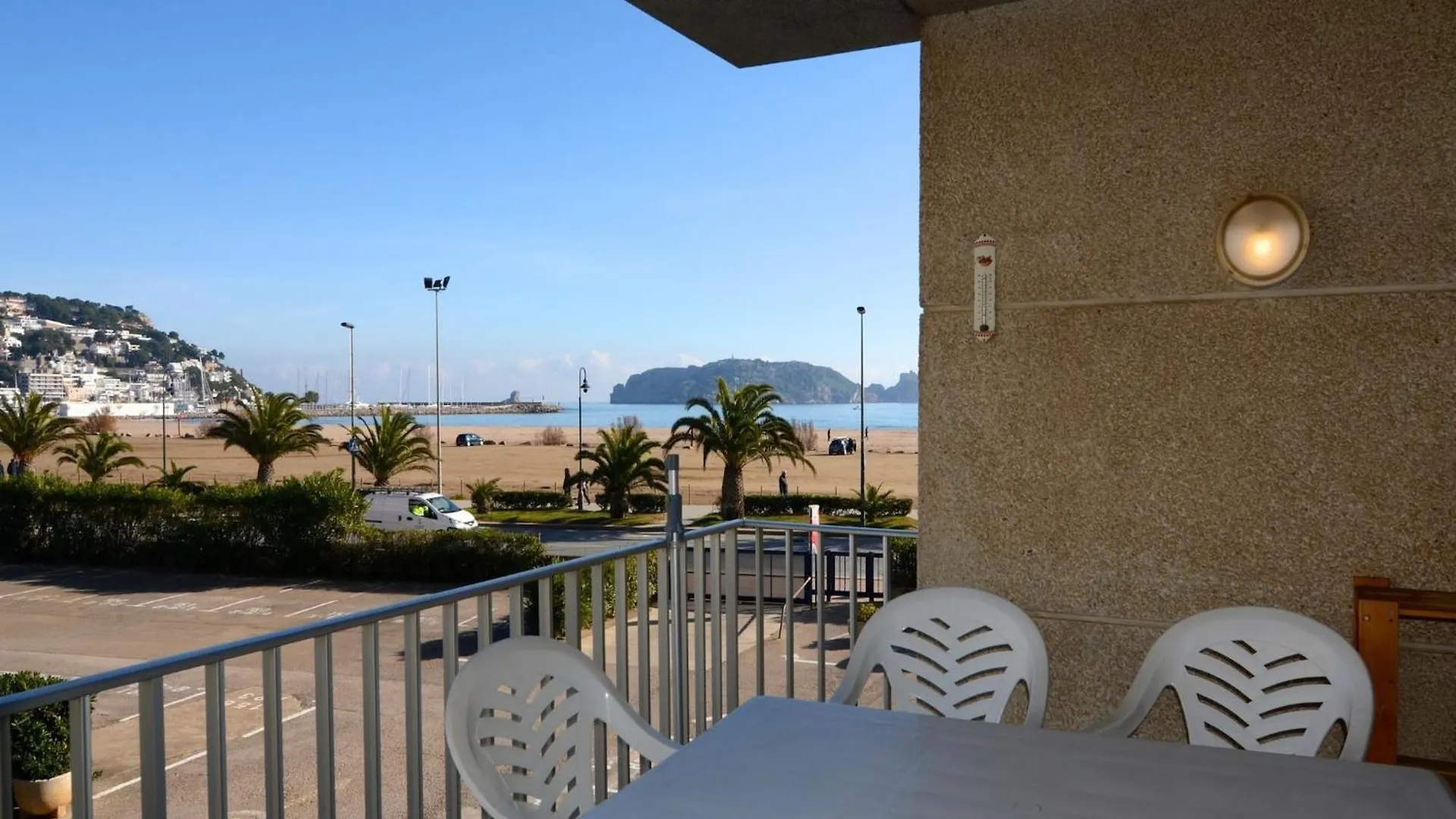 Rocamaura I A 1-2 Apartment L'Estartit
