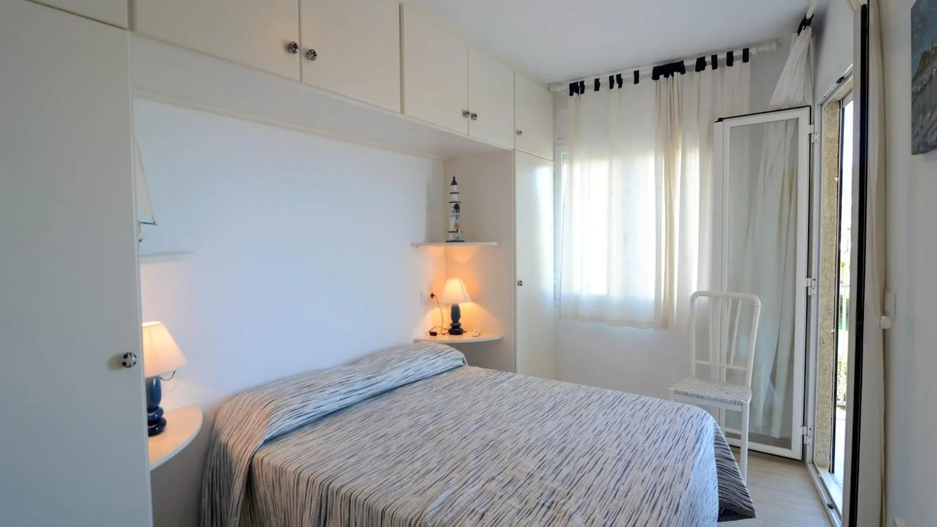 Rocamaura I A 1-2 Apartamento L'Estartit