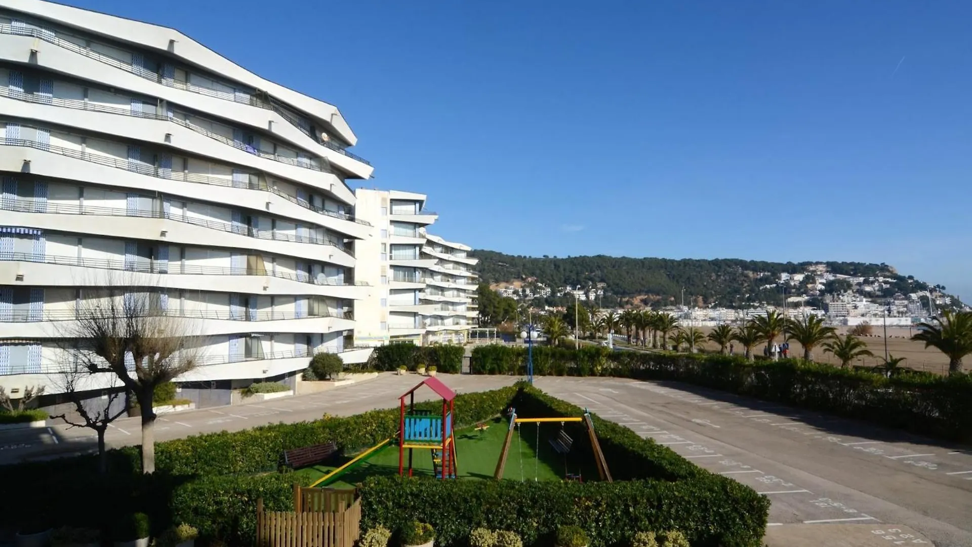 Rocamaura I A 1-2 Apartamento L'Estartit Espanha