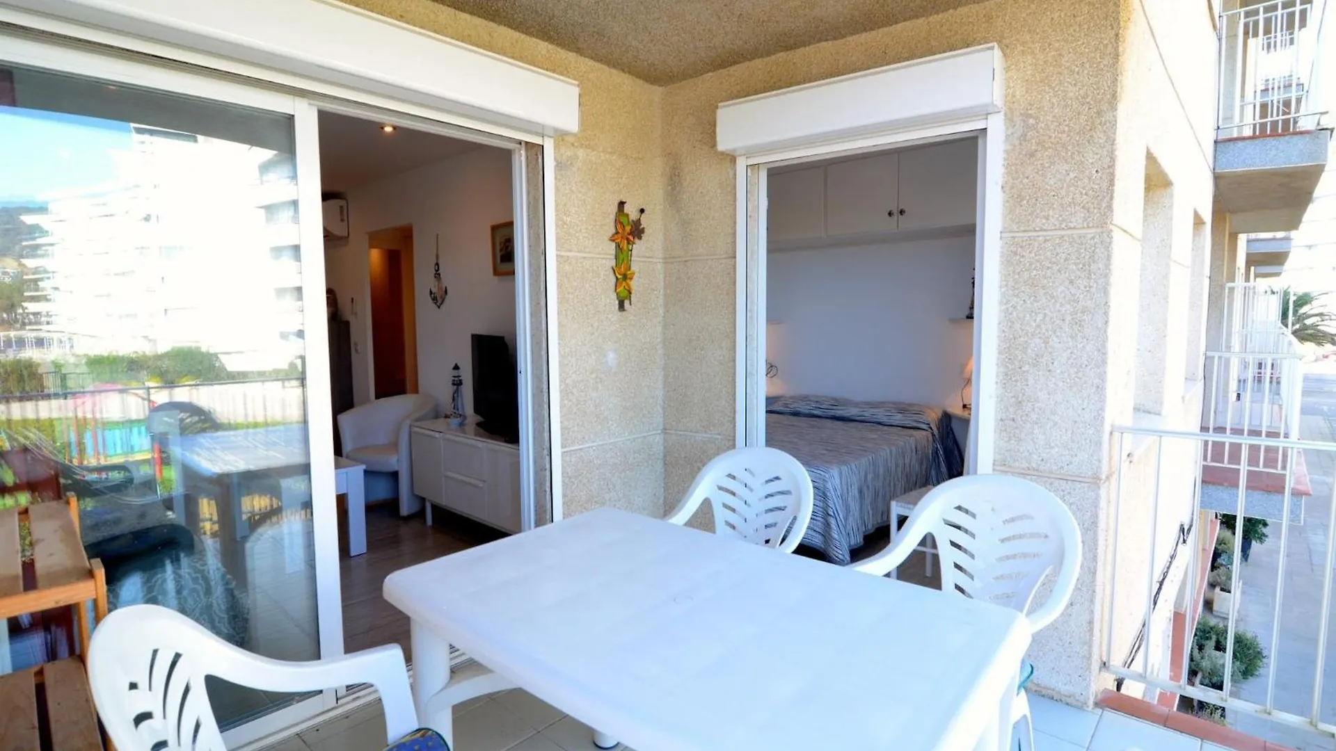 Rocamaura I A 1-2 Apartamento L'Estartit