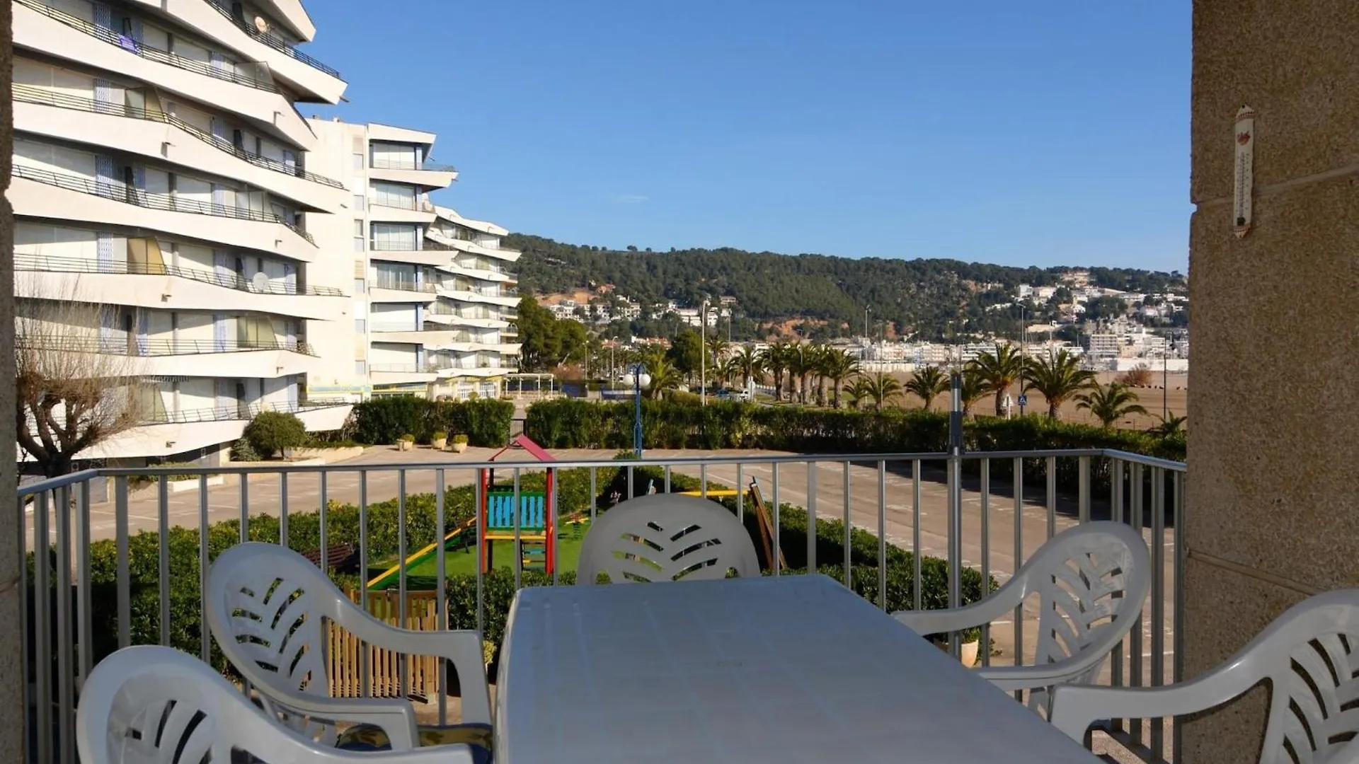 Rocamaura I A 1-2 Apartamento L'Estartit Espanha