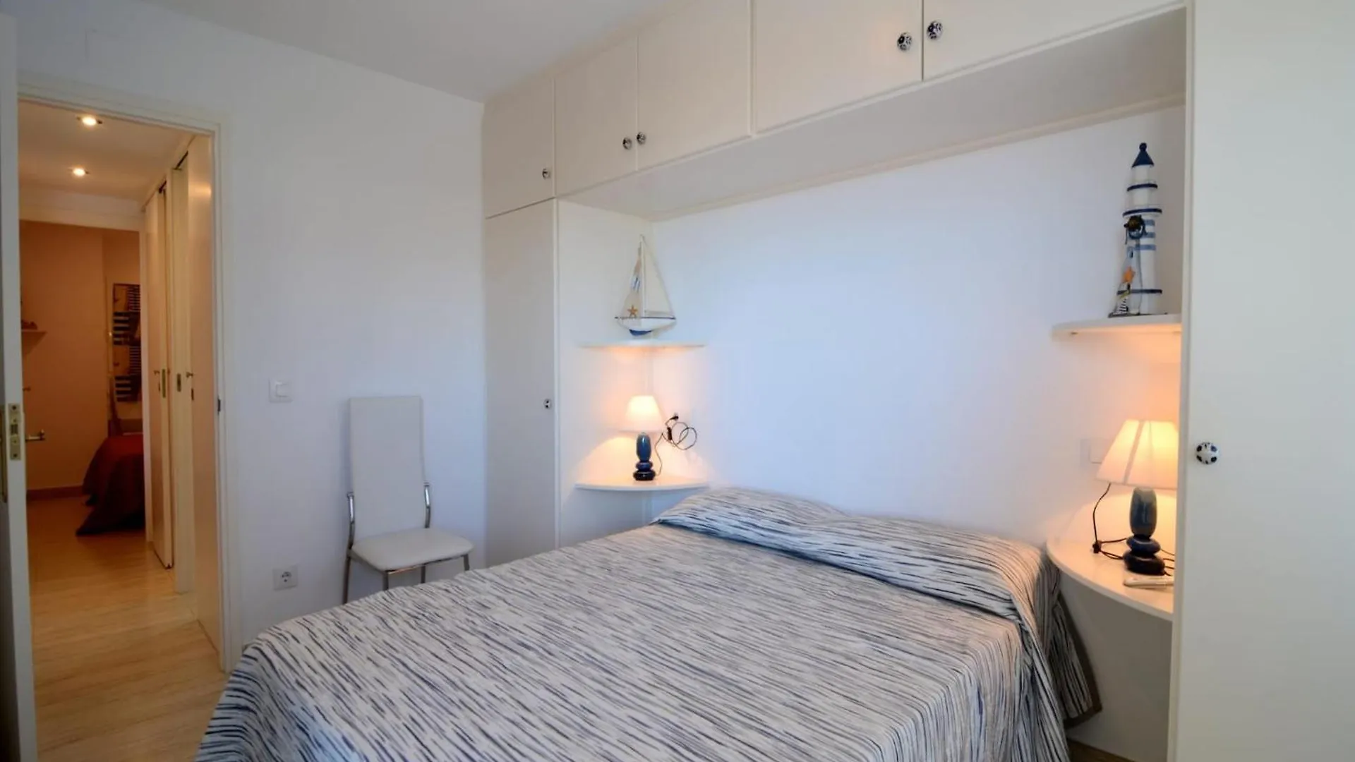 Rocamaura I A 1-2 Apartamento L'Estartit Espanha