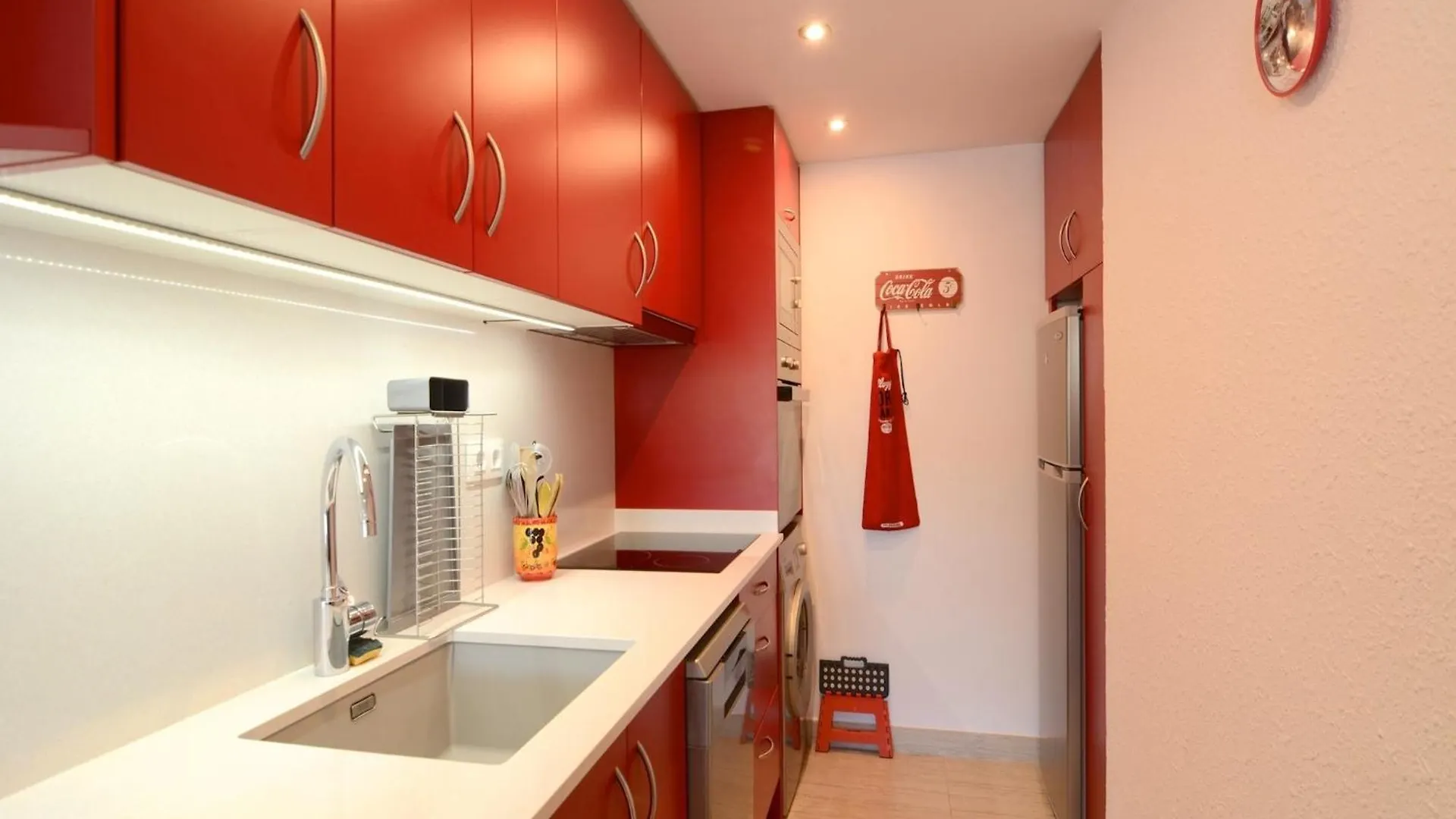 Rocamaura I A 1-2 Apartment L'Estartit