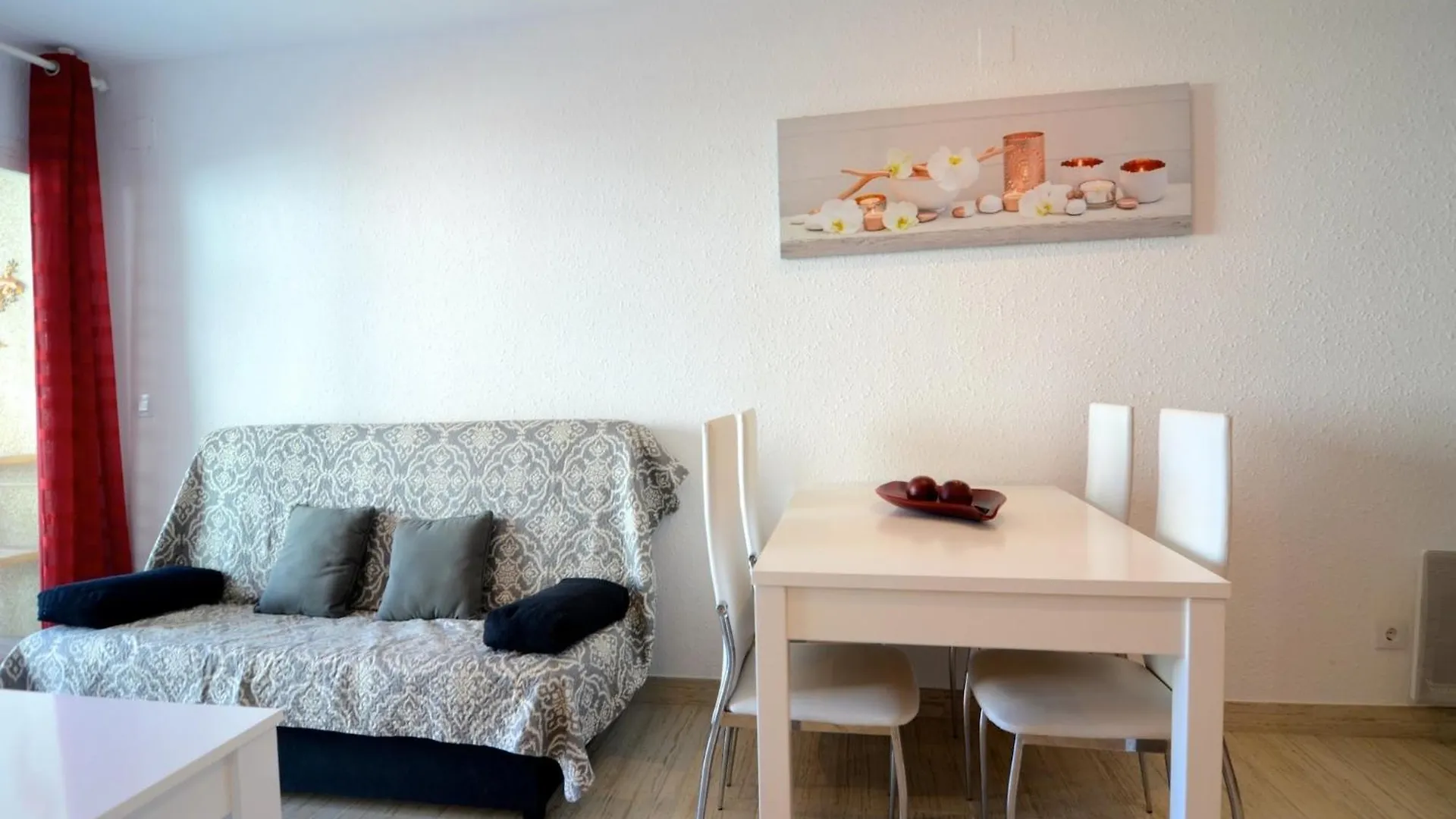 Rocamaura I A 1-2 Apartamento L'Estartit