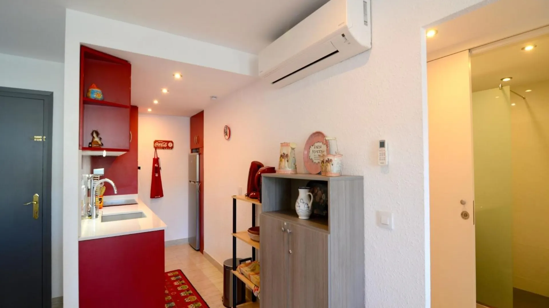 Rocamaura I A 1-2 Apartamento L'Estartit Espanha