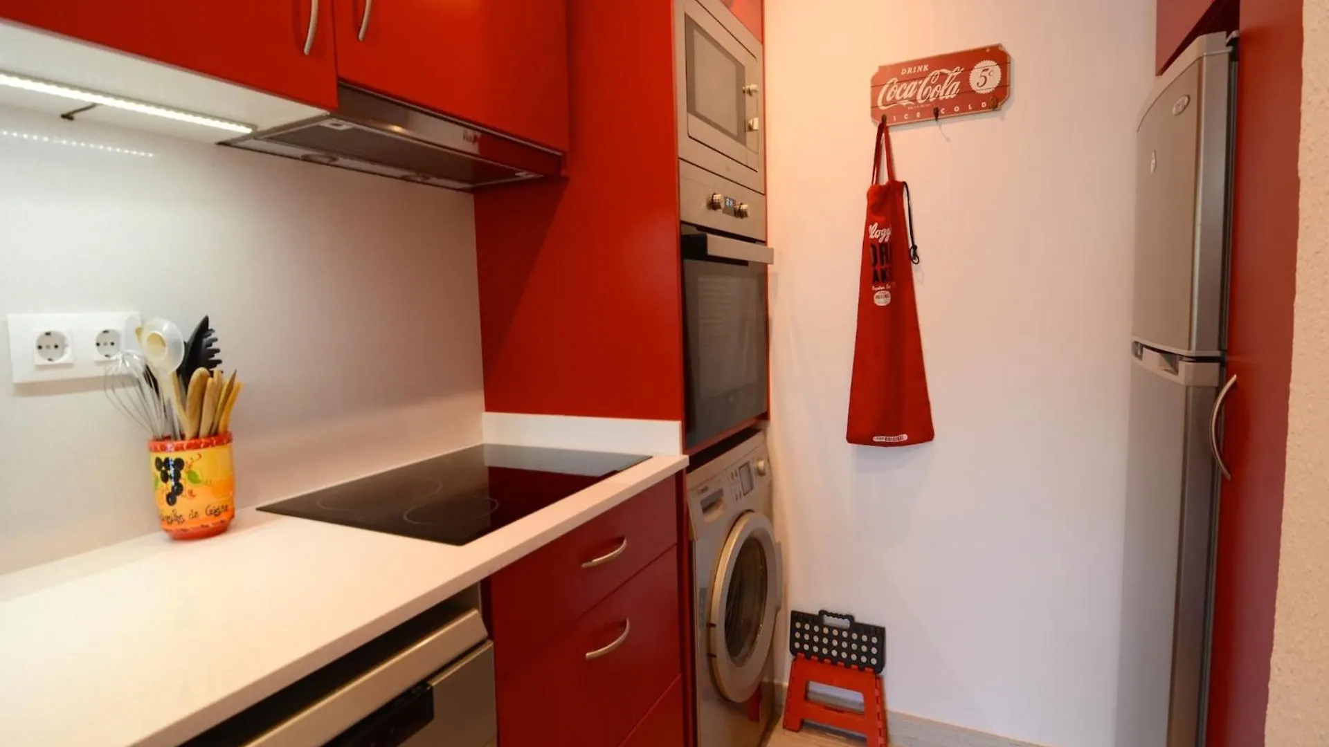 Rocamaura I A 1-2 Apartamento L'Estartit 0*,  Espanha