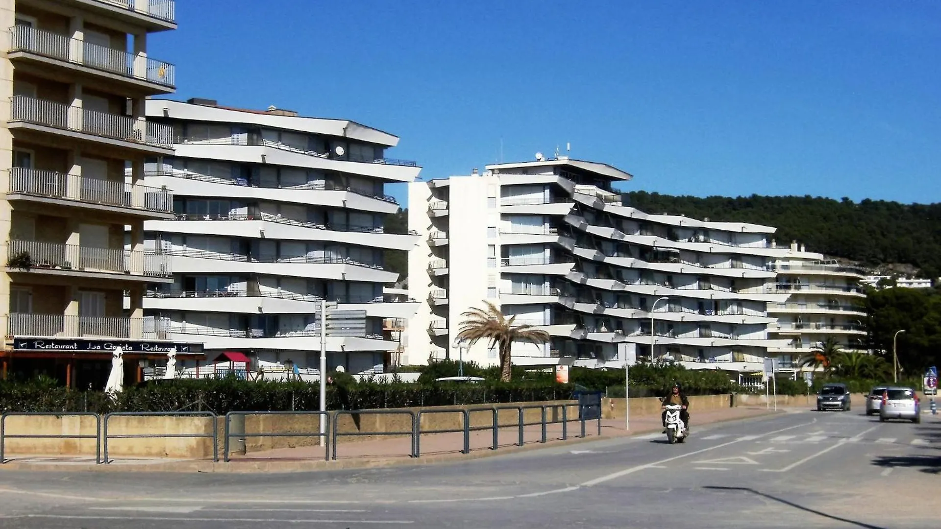 Rocamaura I A 1-2 Apartamento L'Estartit