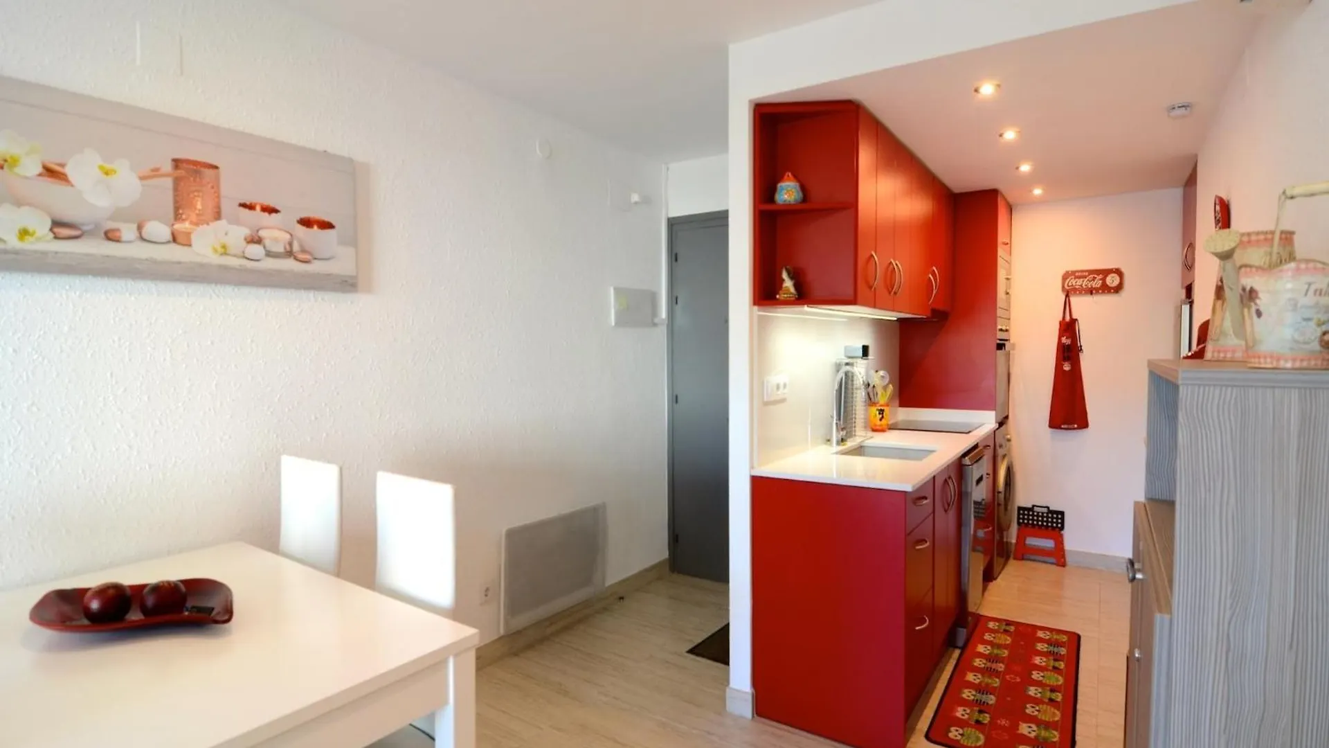 Rocamaura I A 1-2 Apartamento L'Estartit