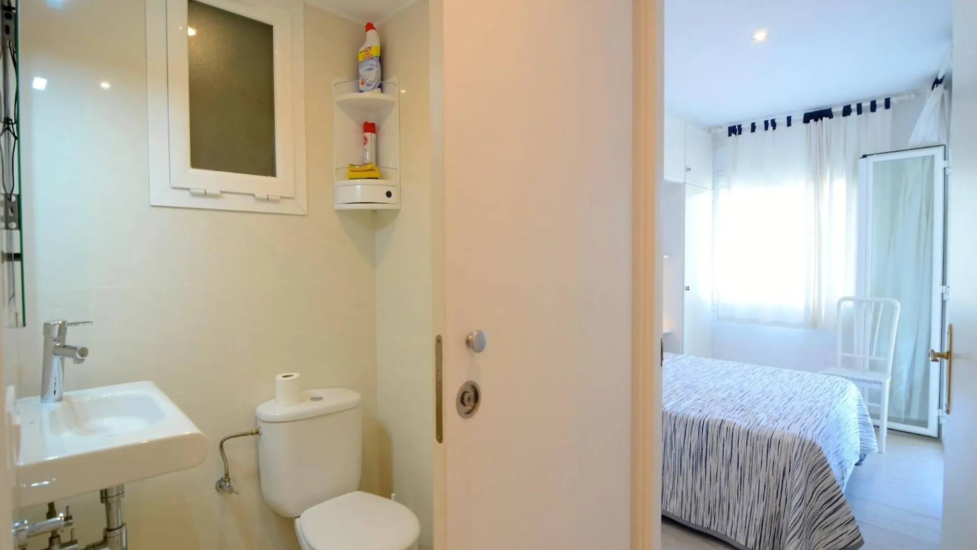 Rocamaura I A 1-2 Apartment L'Estartit