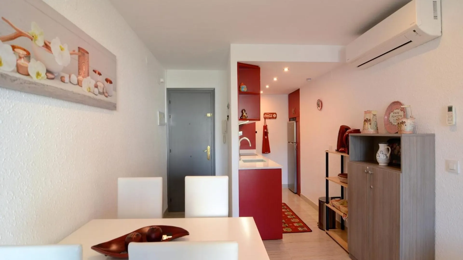 Rocamaura I A 1-2 Apartment L'Estartit