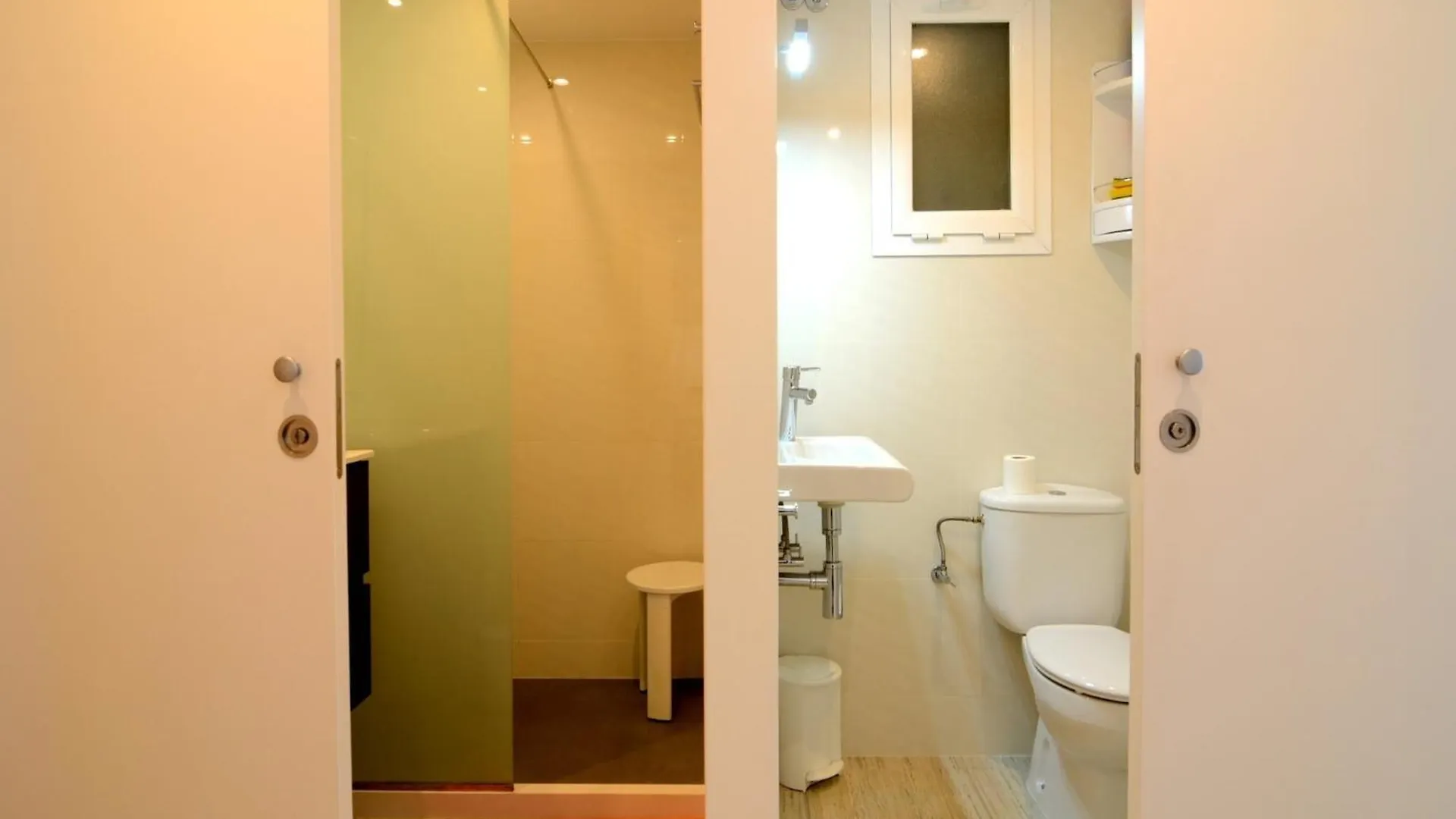 Rocamaura I A 1-2 Apartment L'Estartit