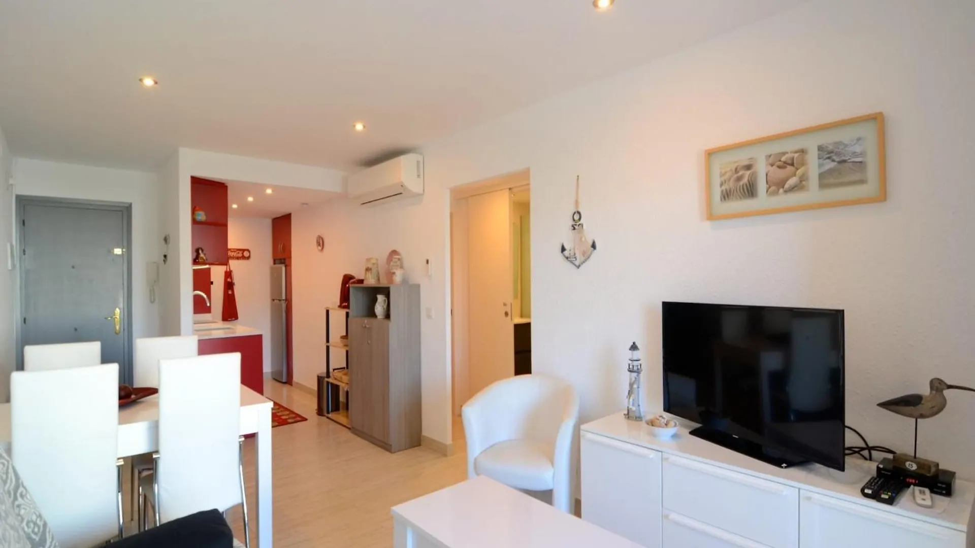 Rocamaura I A 1-2 Apartment L'Estartit