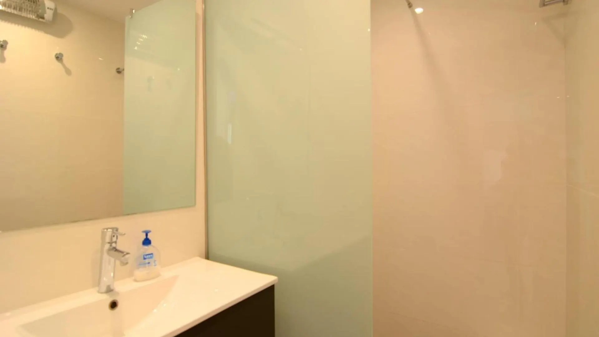 Rocamaura I A 1-2 Apartment L'Estartit 0*,  Spain