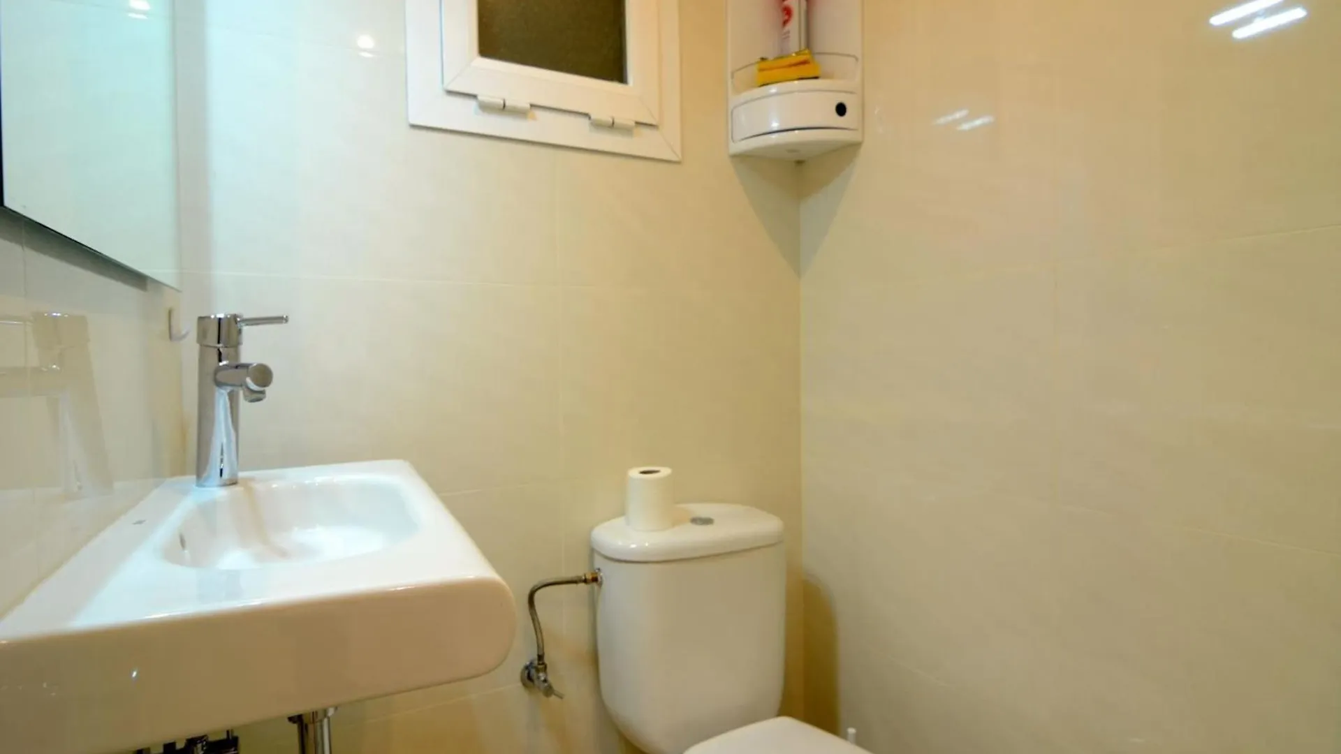 Rocamaura I A 1-2 Apartment L'Estartit Spain