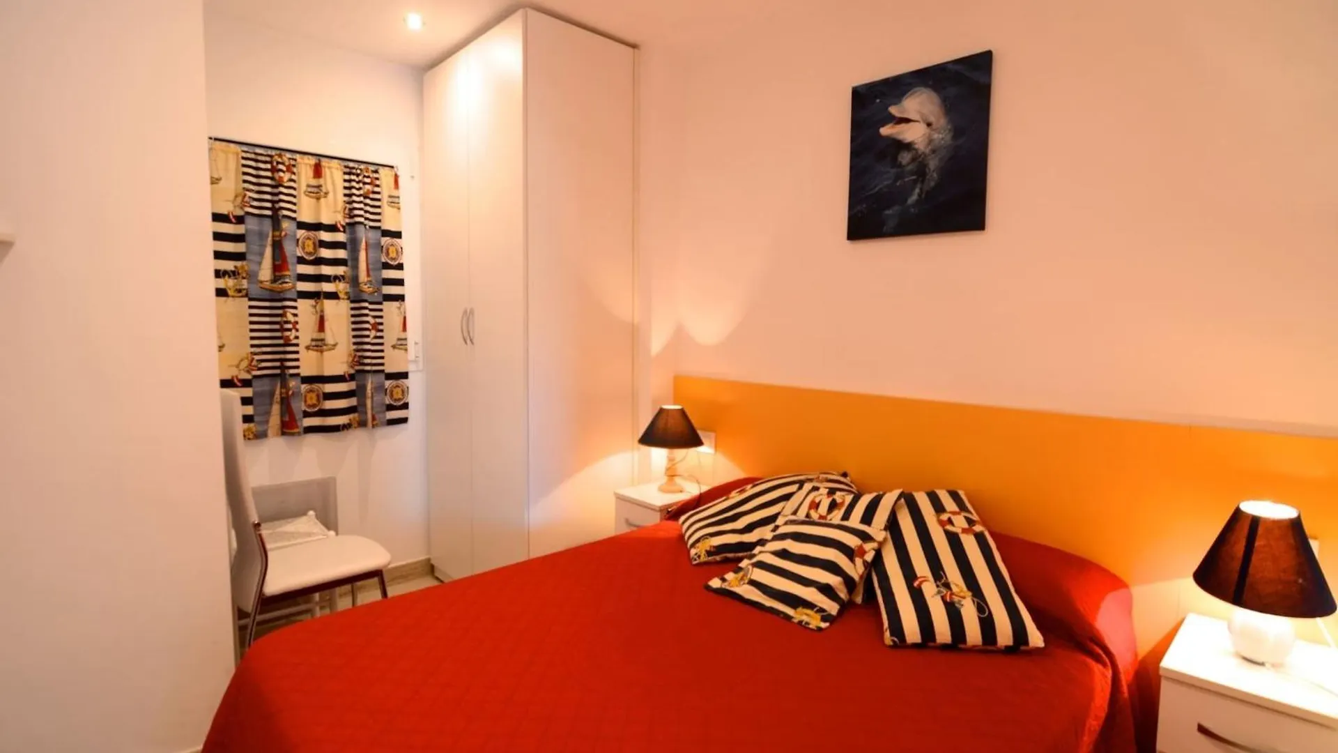 Rocamaura I A 1-2 Apartment L'Estartit