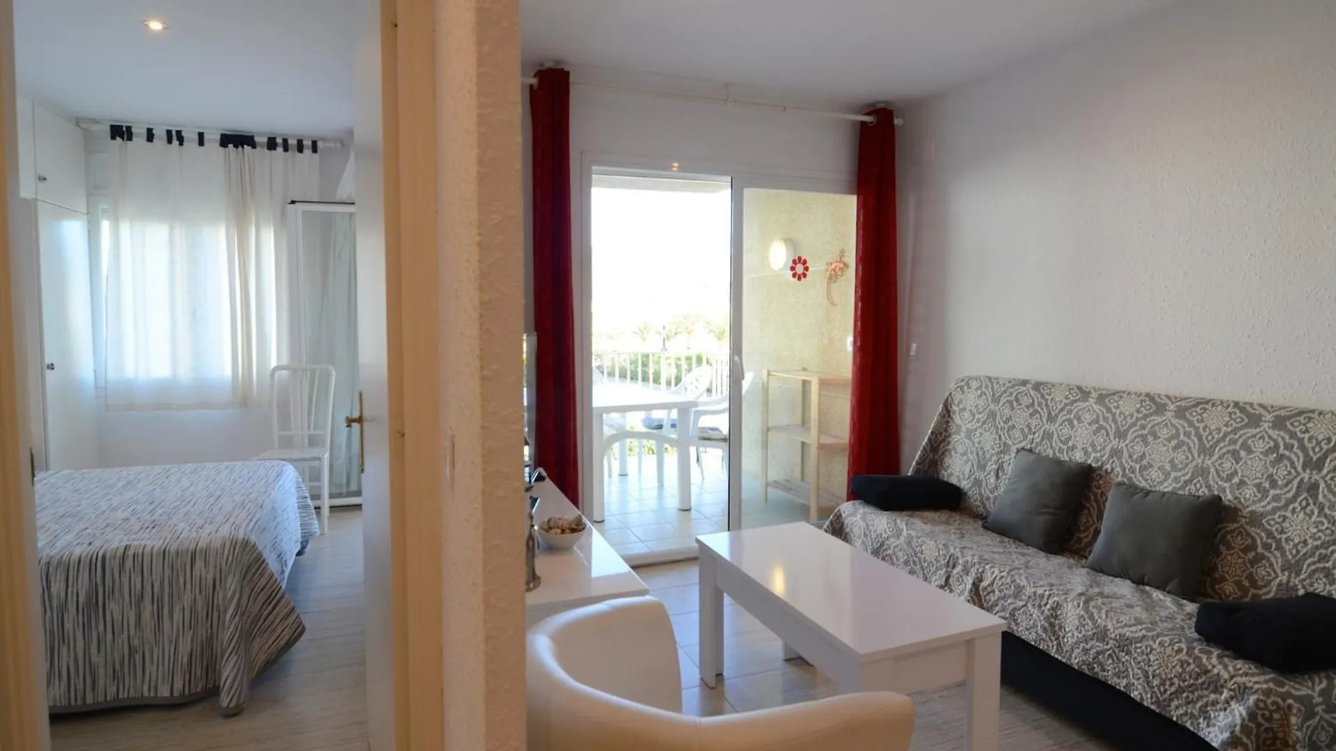 Rocamaura I A 1-2 Apartment L'Estartit Spain